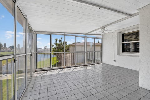 Tiny photo for 2901 SW 15TH Street #204, Delray Beach, FL 33445 (MLS # B26069934)