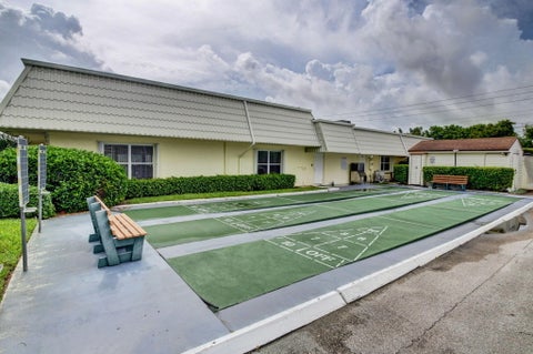 Tiny photo for 2901 SW 15TH Street #204, Delray Beach, FL 33445 (MLS # B26069934)