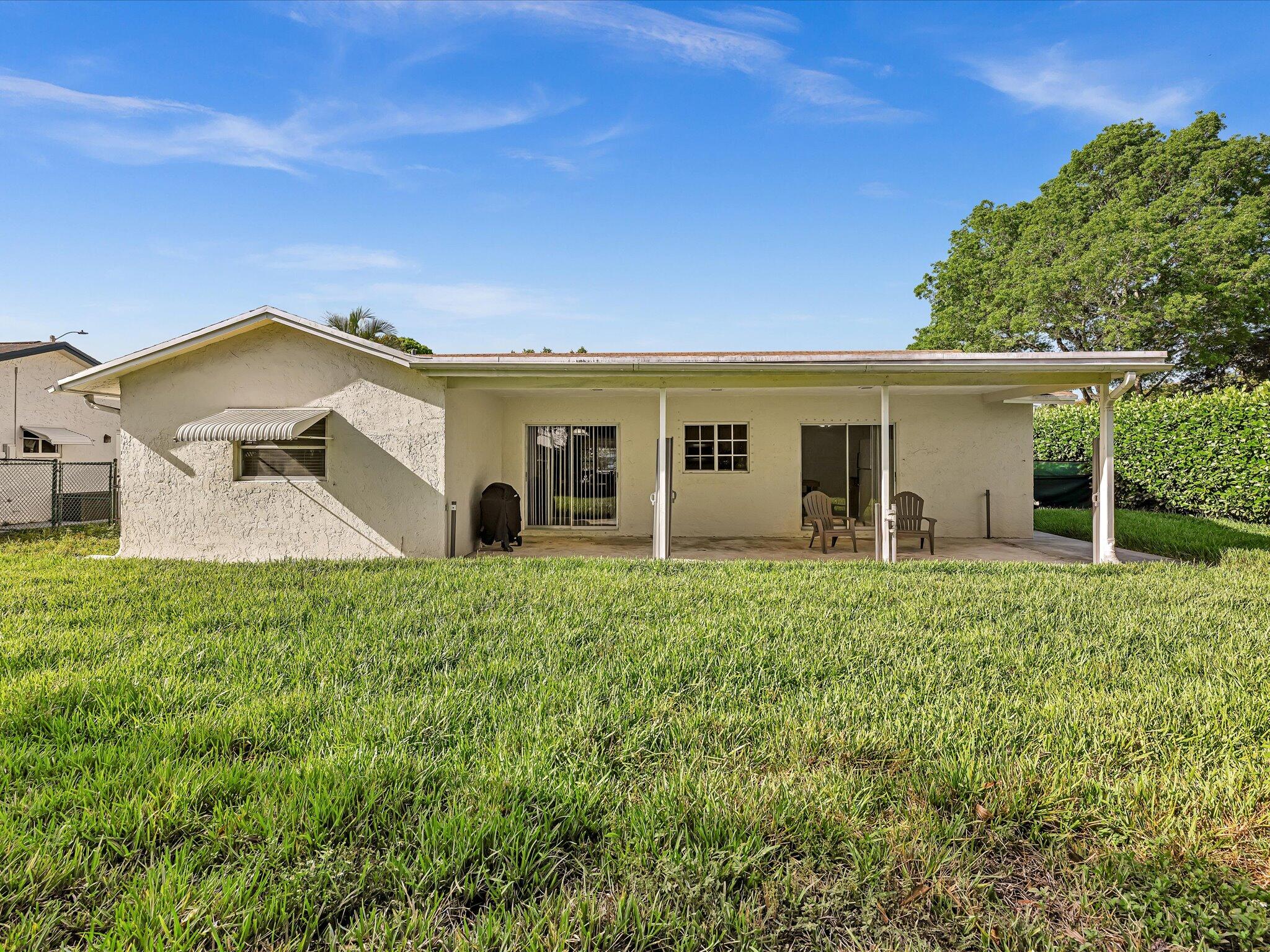 WESTWOOD COMMUNITY 3 - Residential