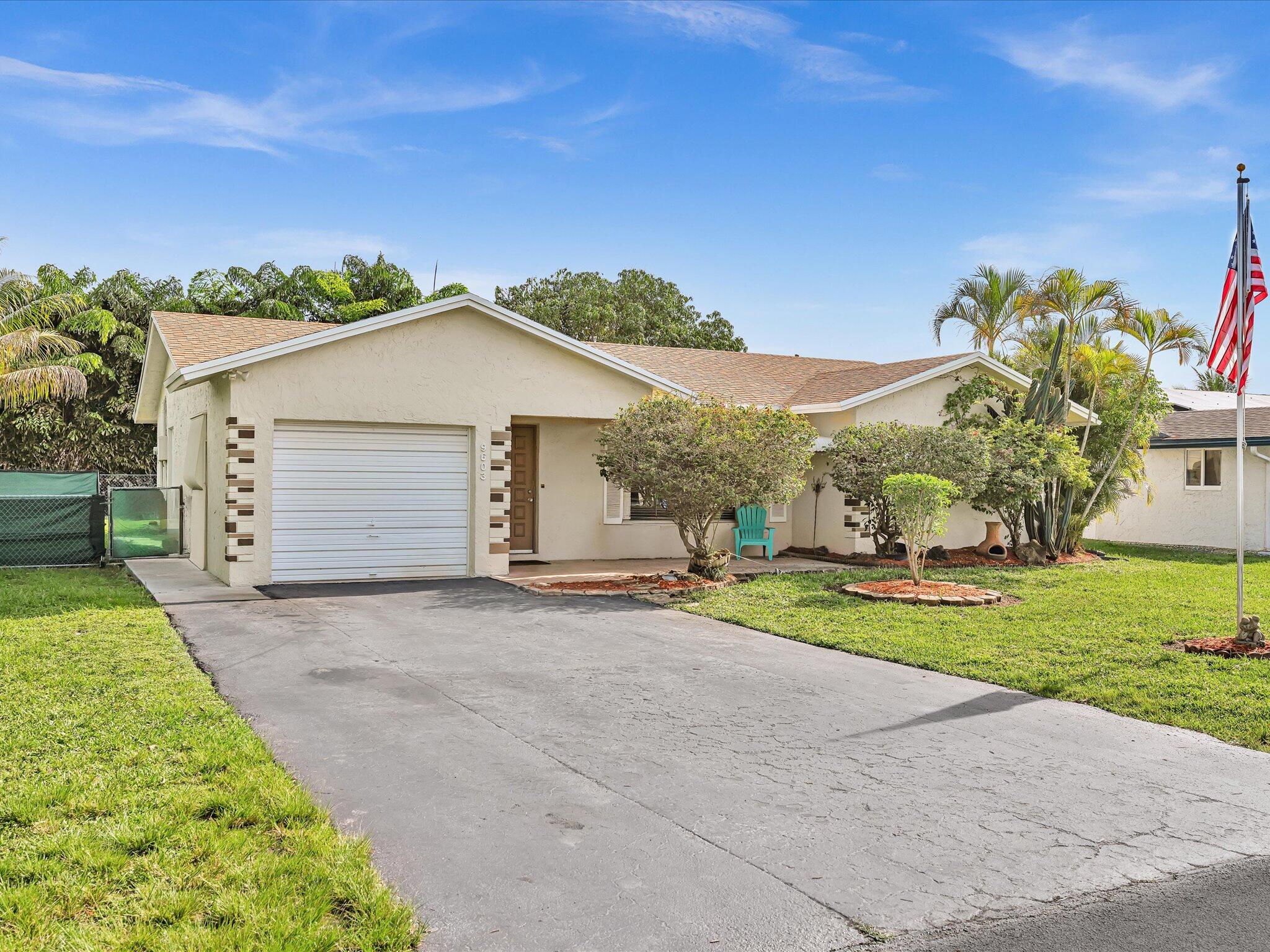 WESTWOOD COMMUNITY 3 - Residential