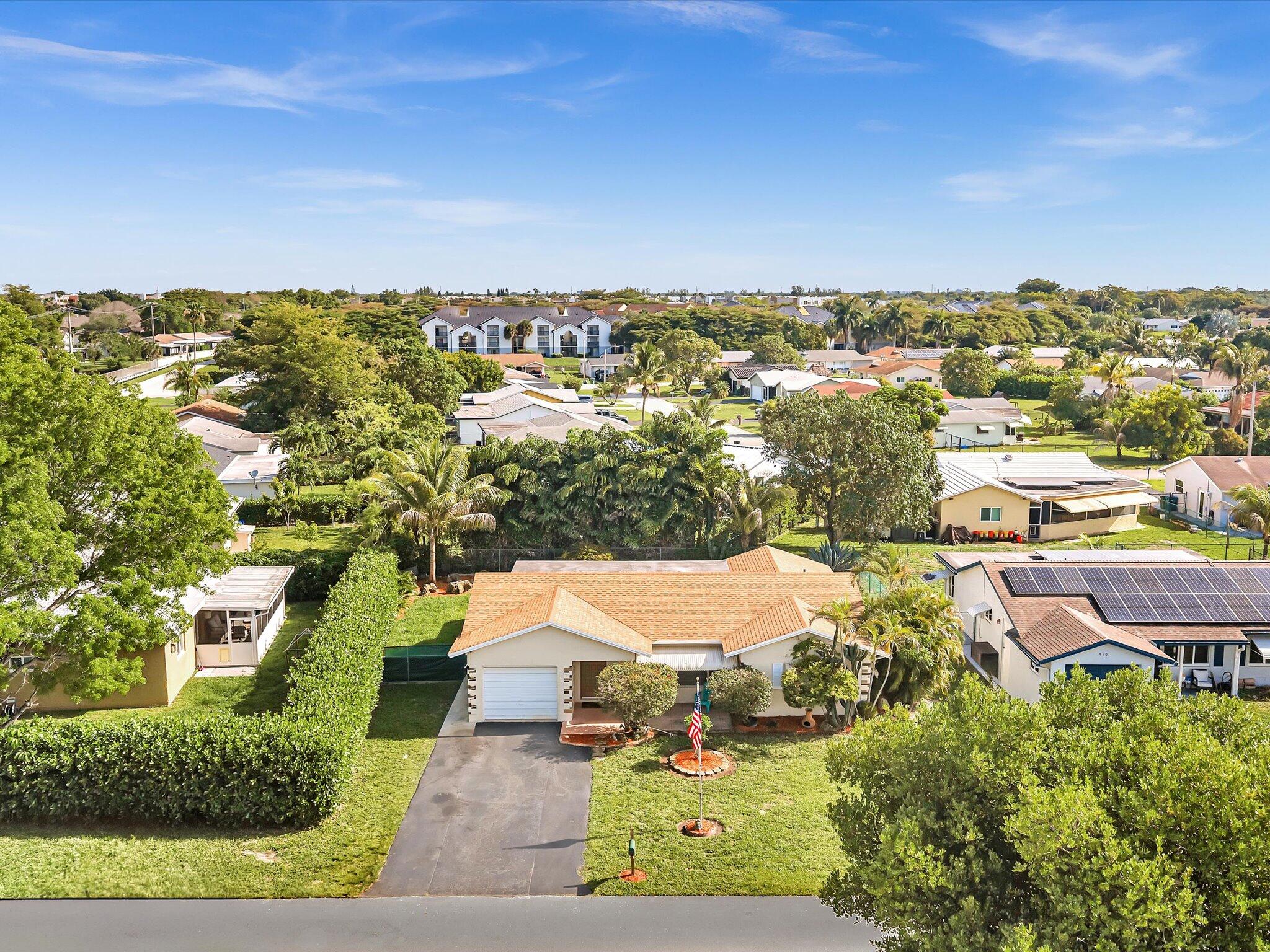 WESTWOOD COMMUNITY 3 - Residential