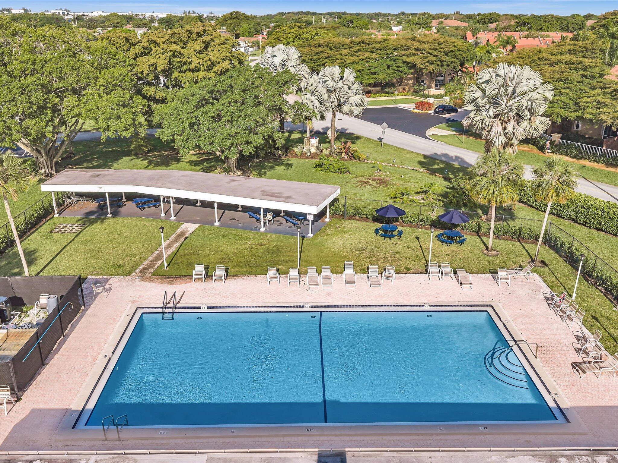 WESTWOOD COMMUNITY 3 - Residential