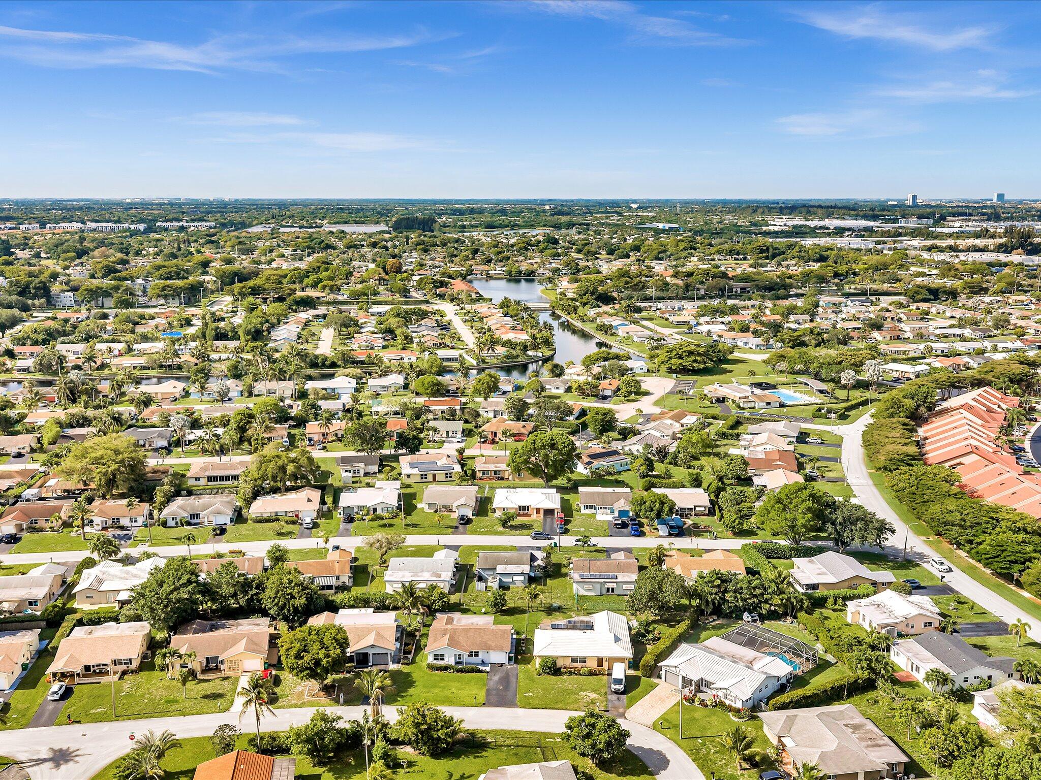 WESTWOOD COMMUNITY 3 - Residential
