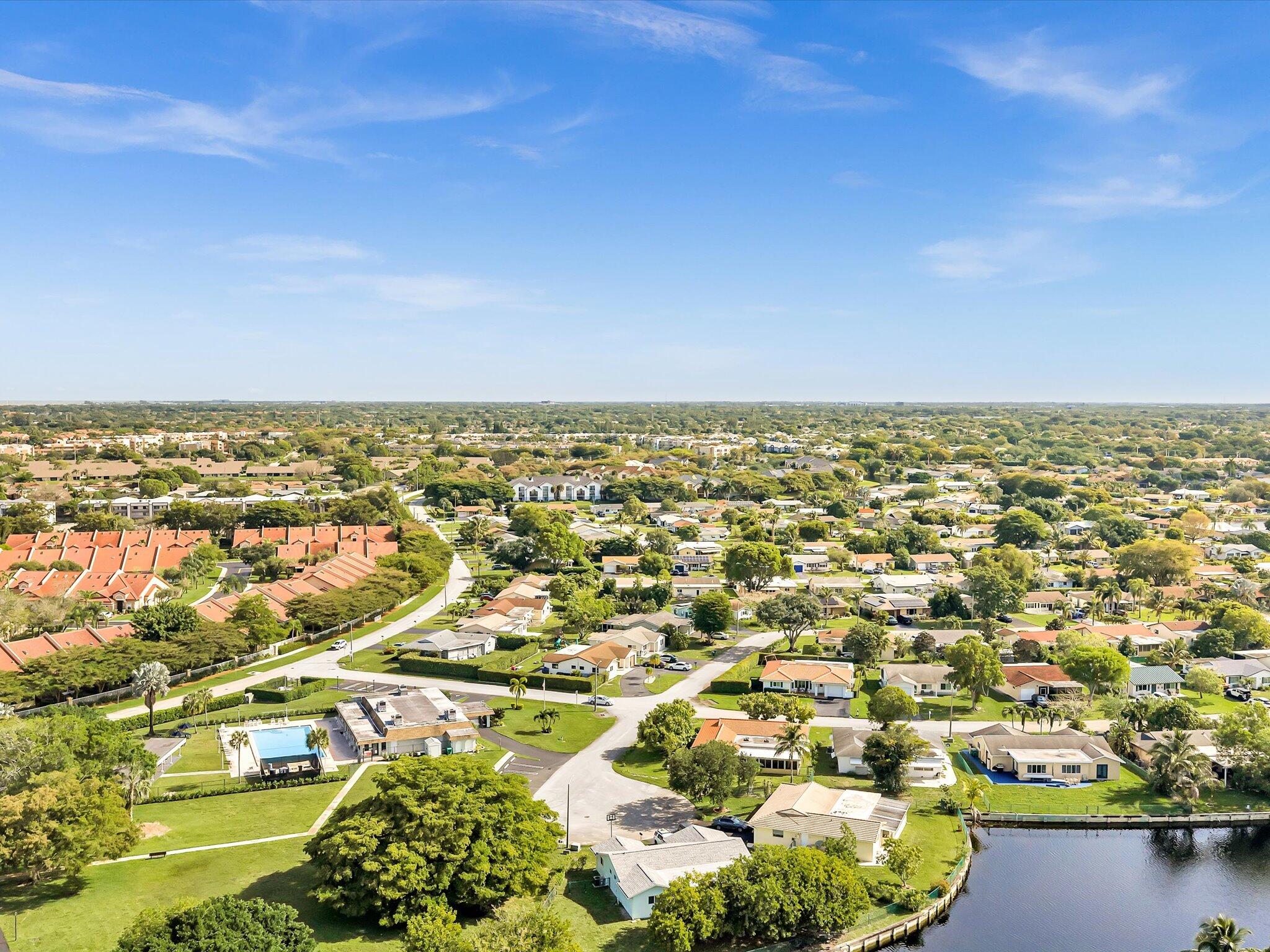 WESTWOOD COMMUNITY 3 - Residential