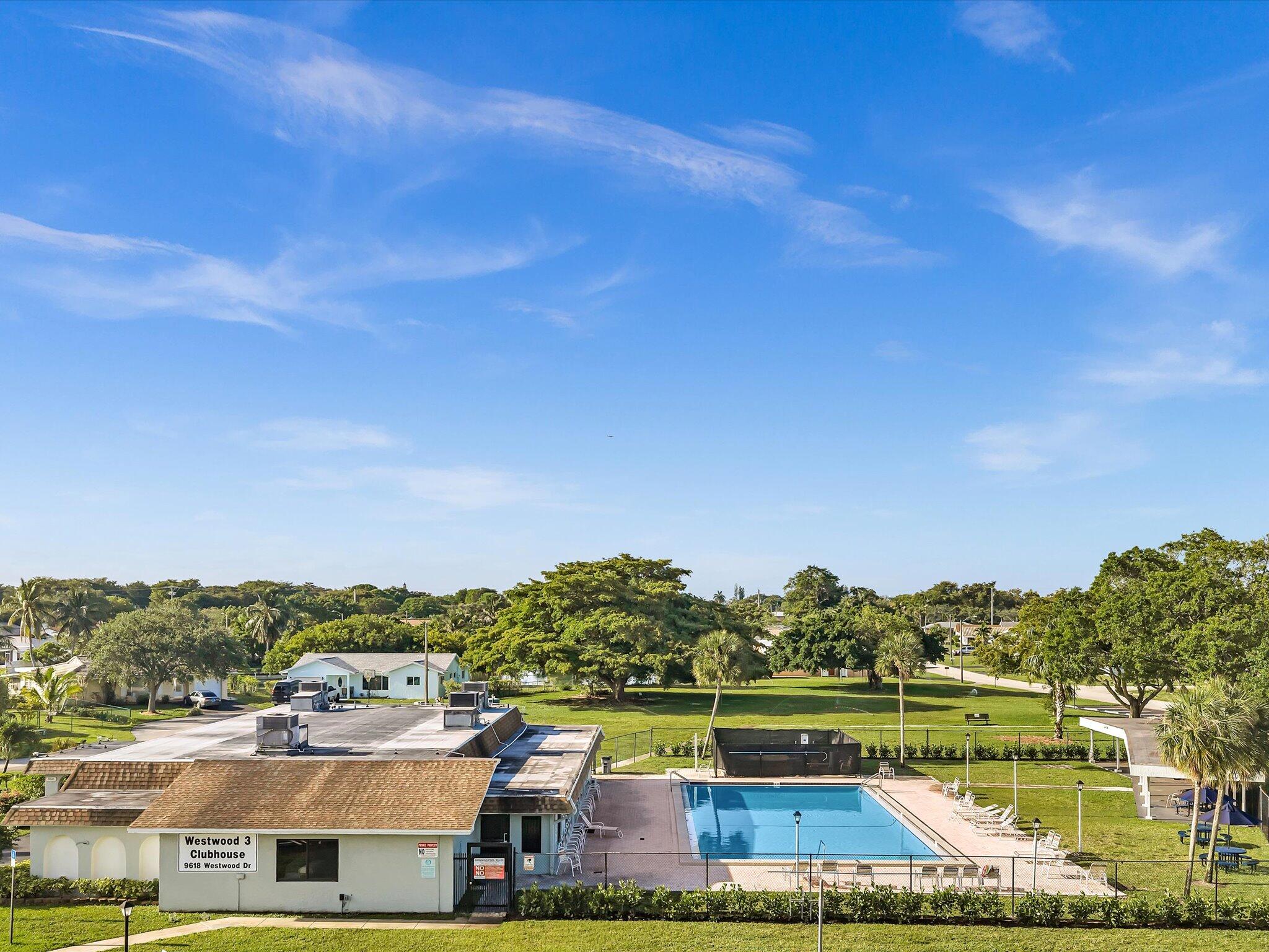 WESTWOOD COMMUNITY 3 - Residential