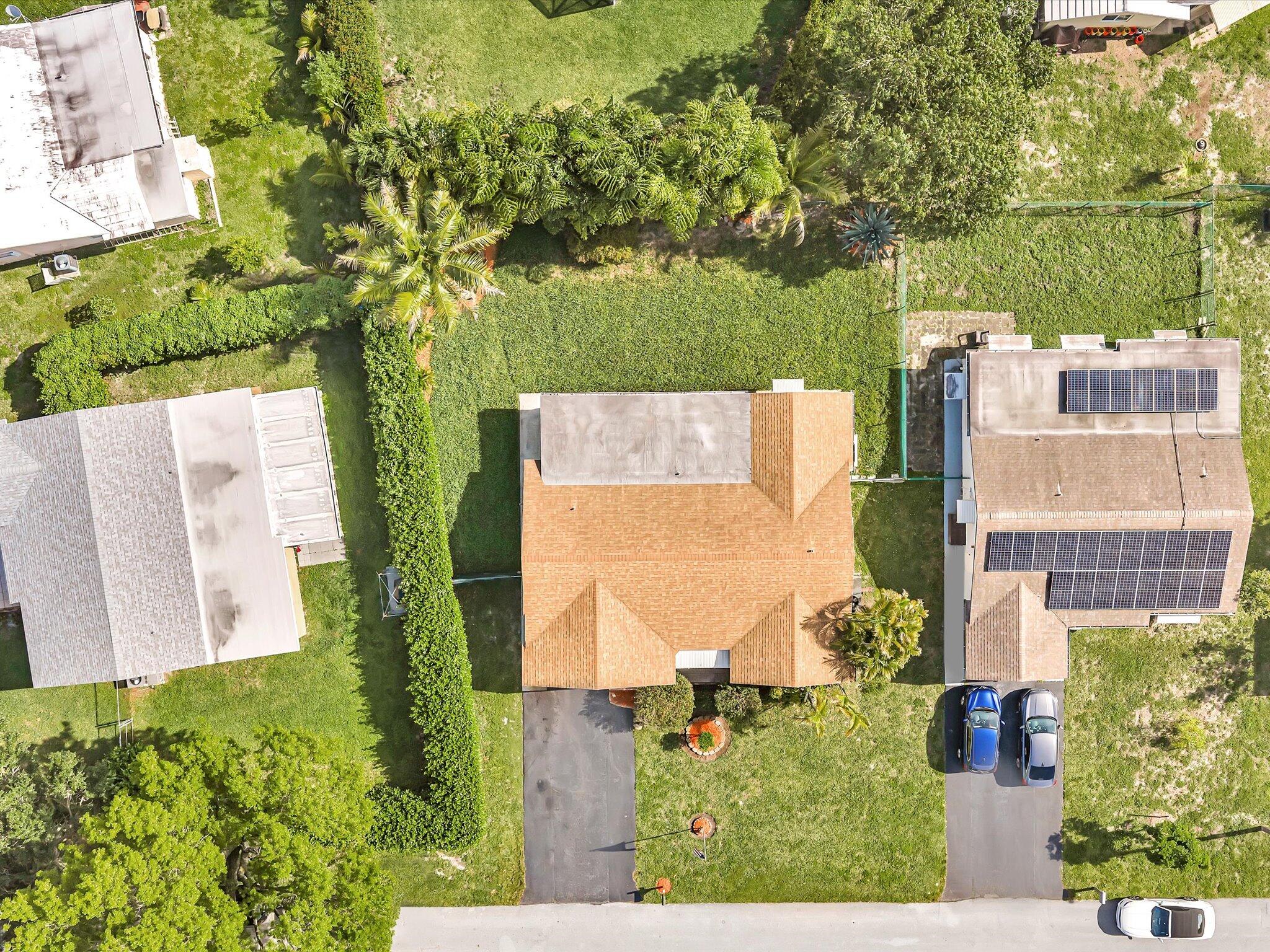 WESTWOOD COMMUNITY 3 - Residential