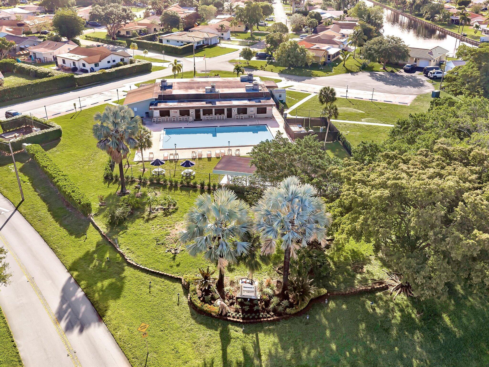 WESTWOOD COMMUNITY 3 - Residential