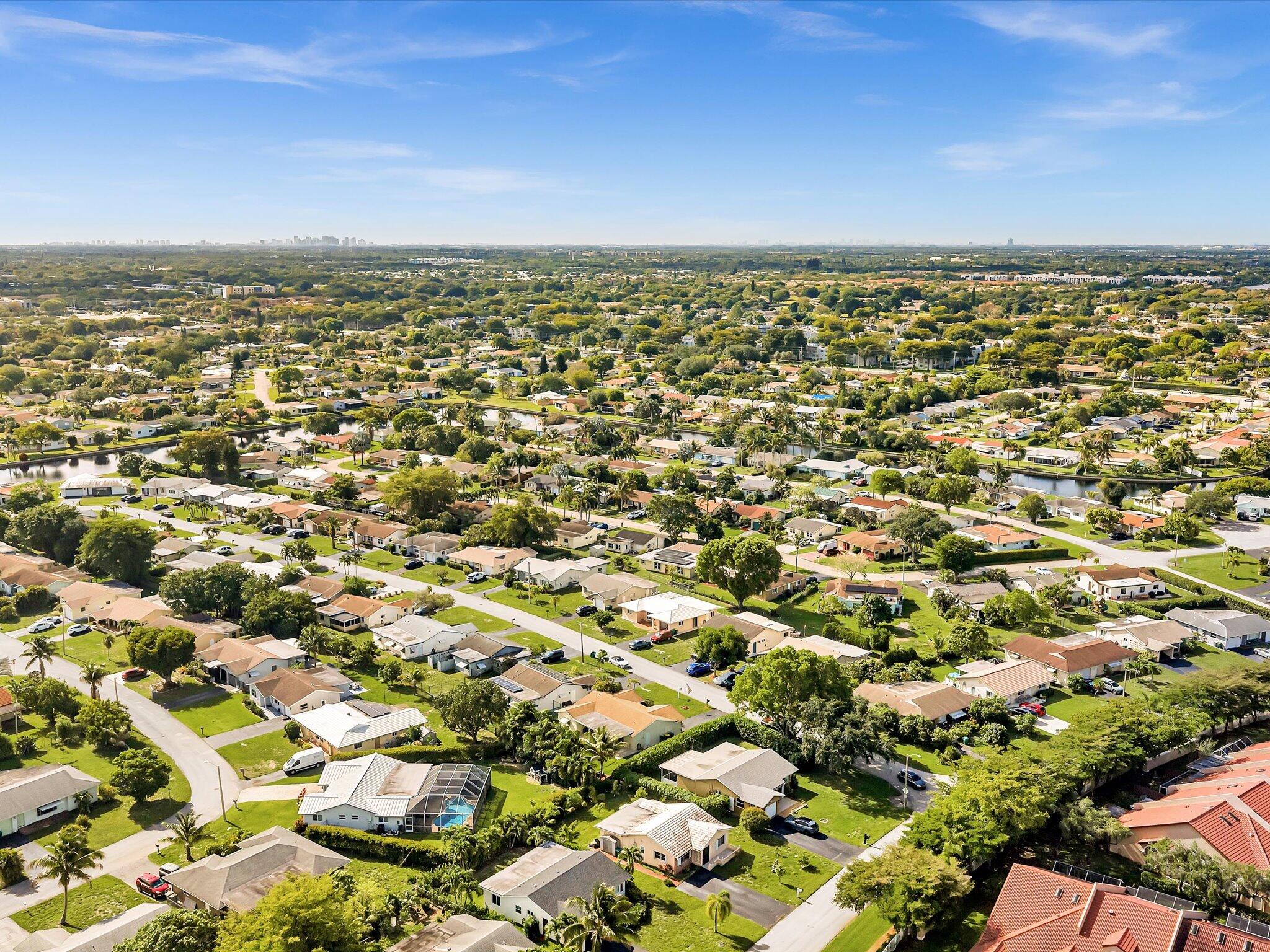 WESTWOOD COMMUNITY 3 - Residential