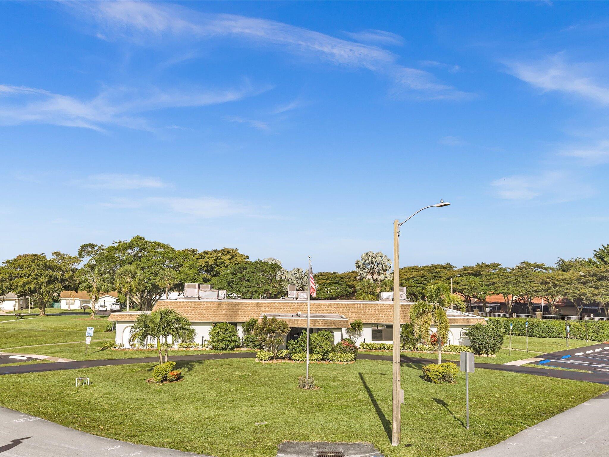 WESTWOOD COMMUNITY 3 - Residential