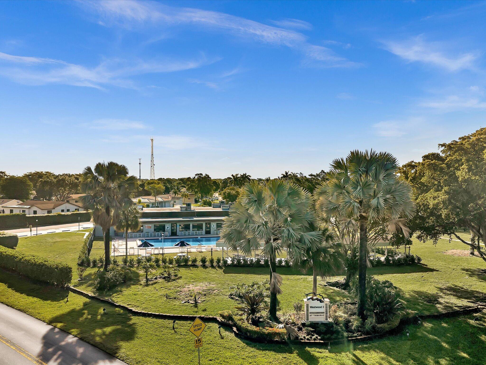 WESTWOOD COMMUNITY 3 - Residential