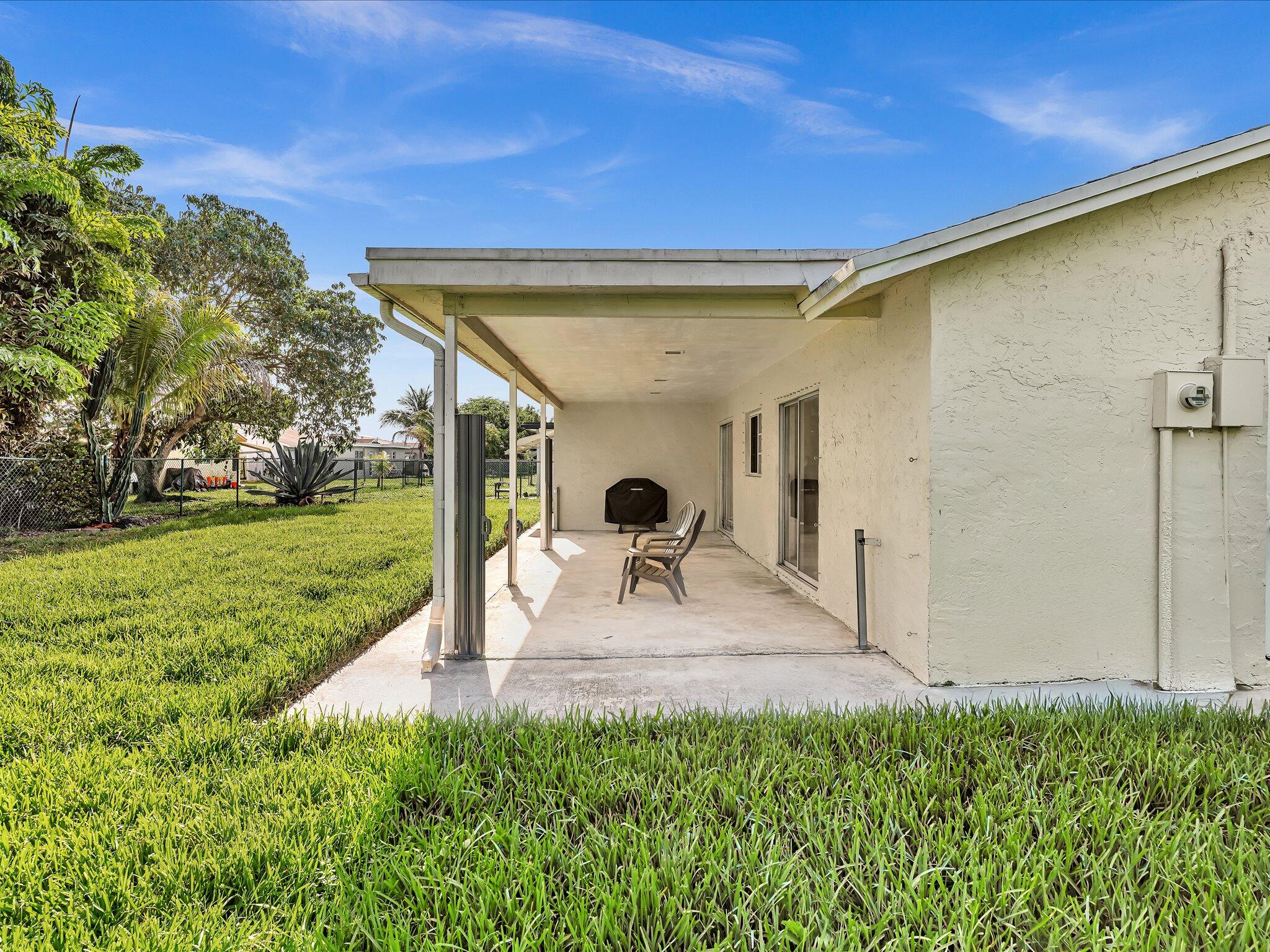 WESTWOOD COMMUNITY 3 - Residential