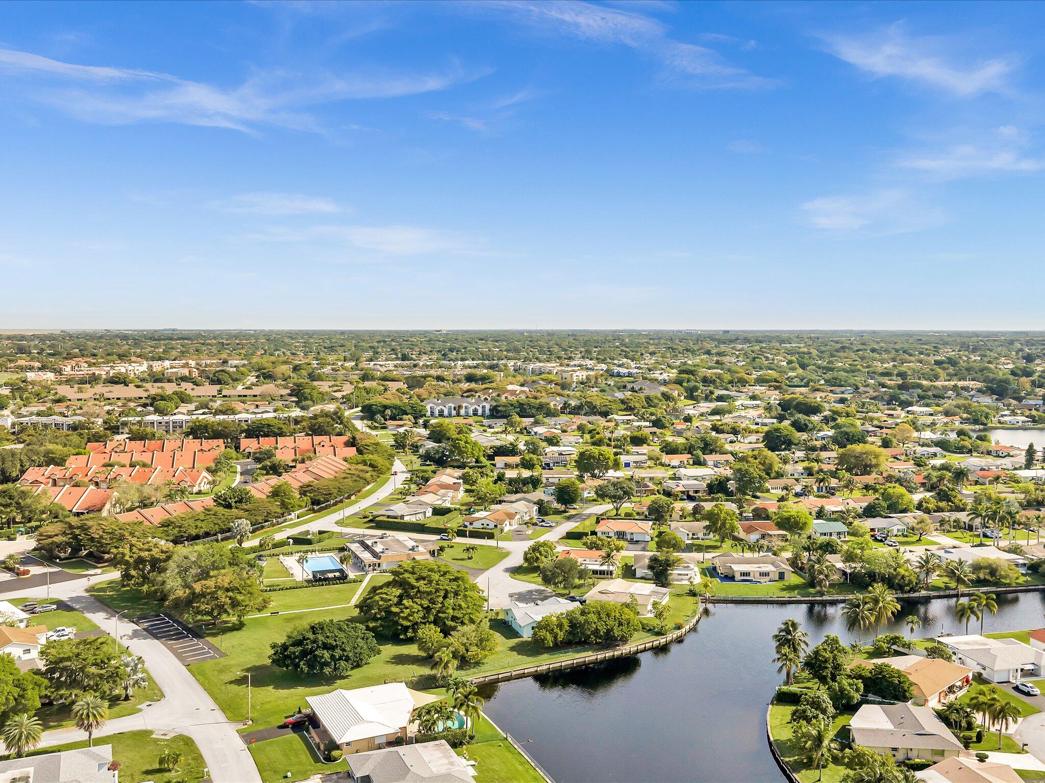 WESTWOOD COMMUNITY 3 - Residential
