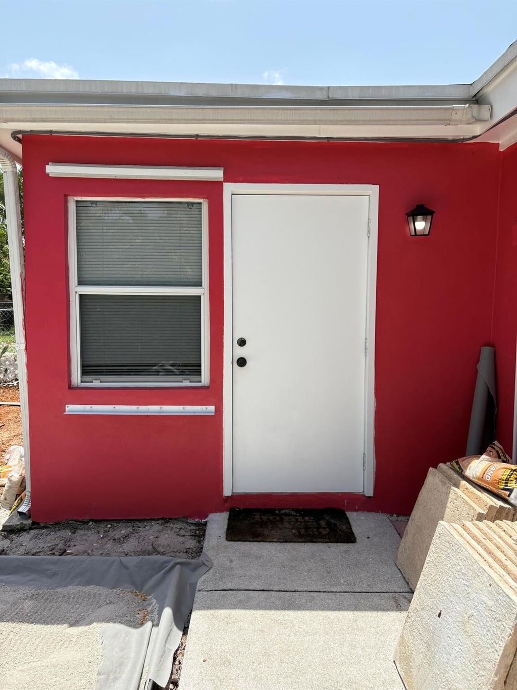 Photo of 626 Minnesota Street #B, Lantana, FL 33462 (MLS # R11103395)