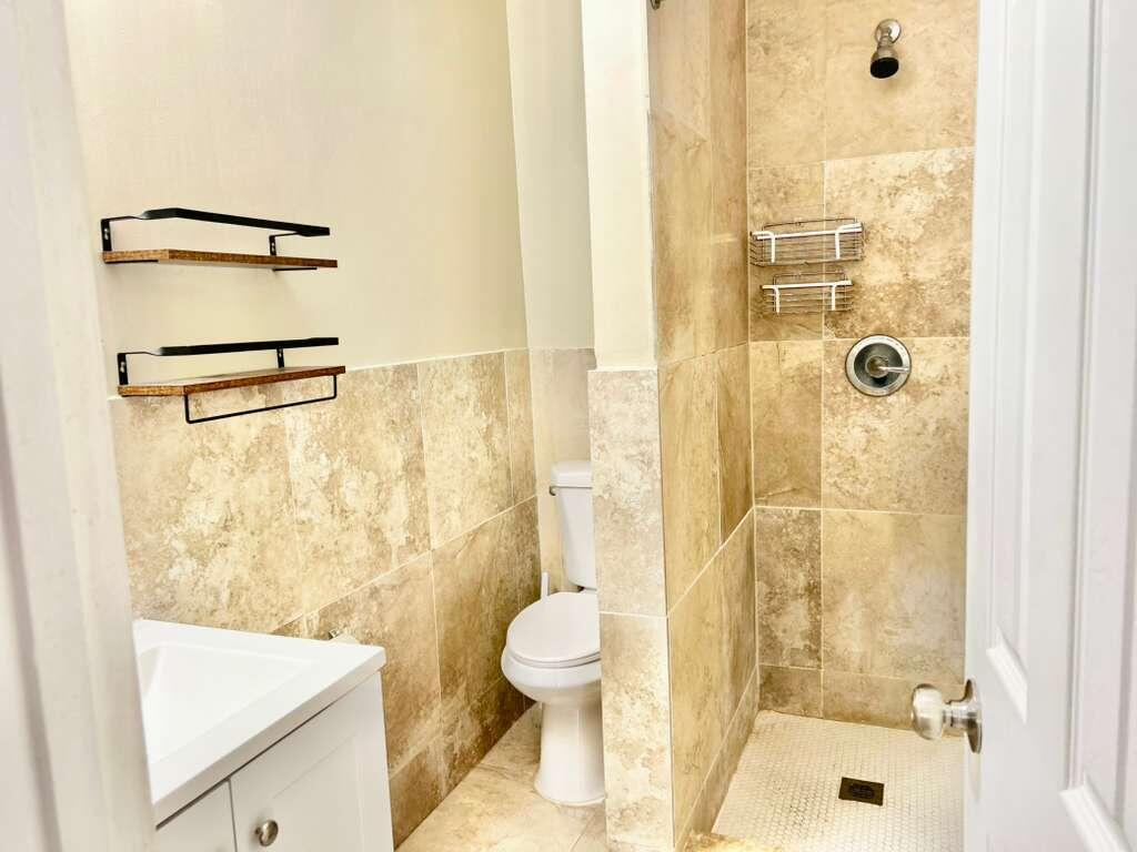 THE DELLS - Residential