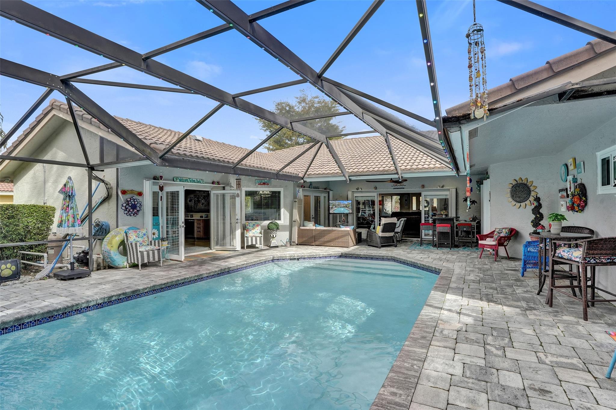 Pine Ridge 112-37 B - Residential