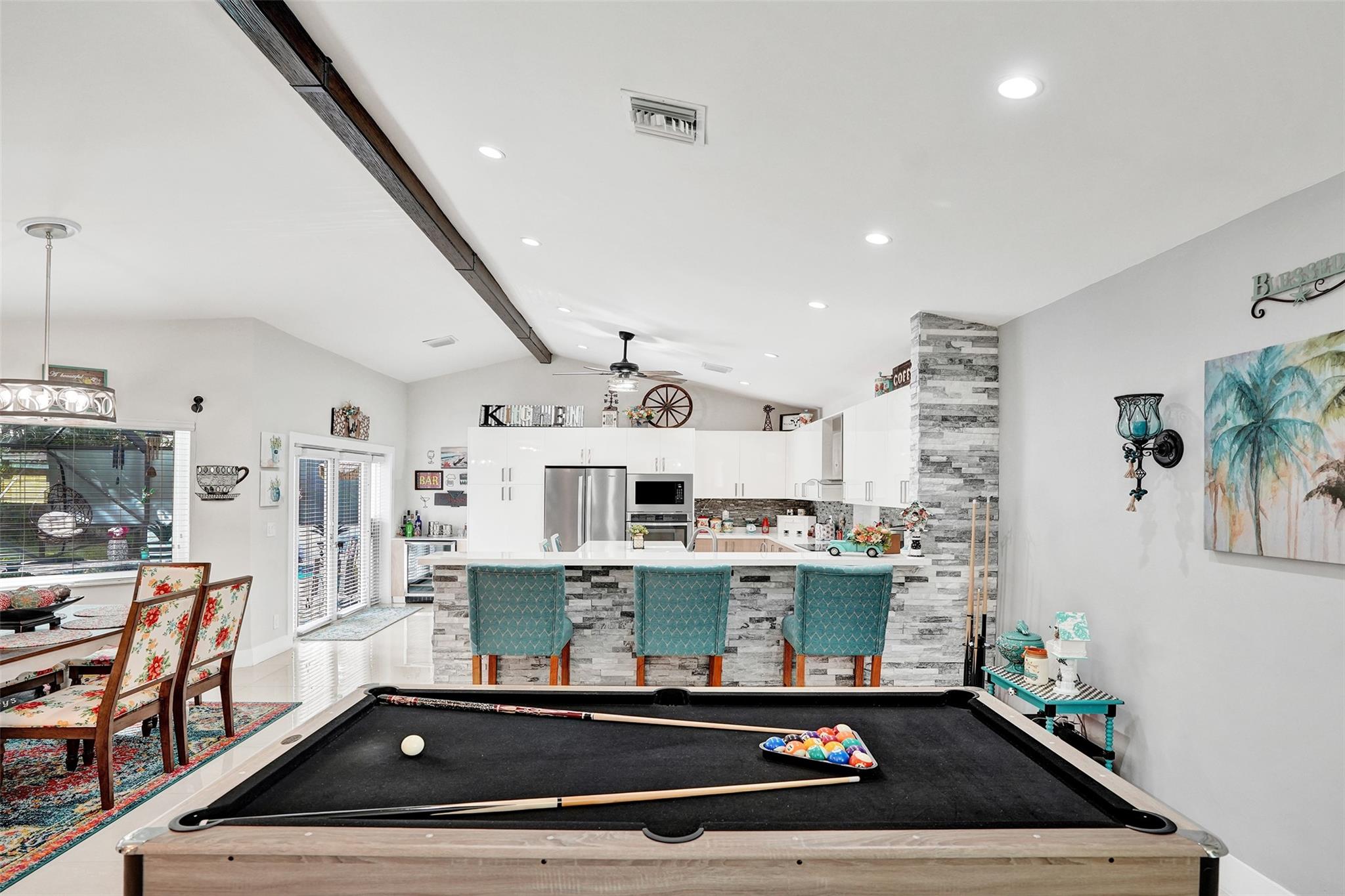 Pine Ridge 112-37 B - Residential