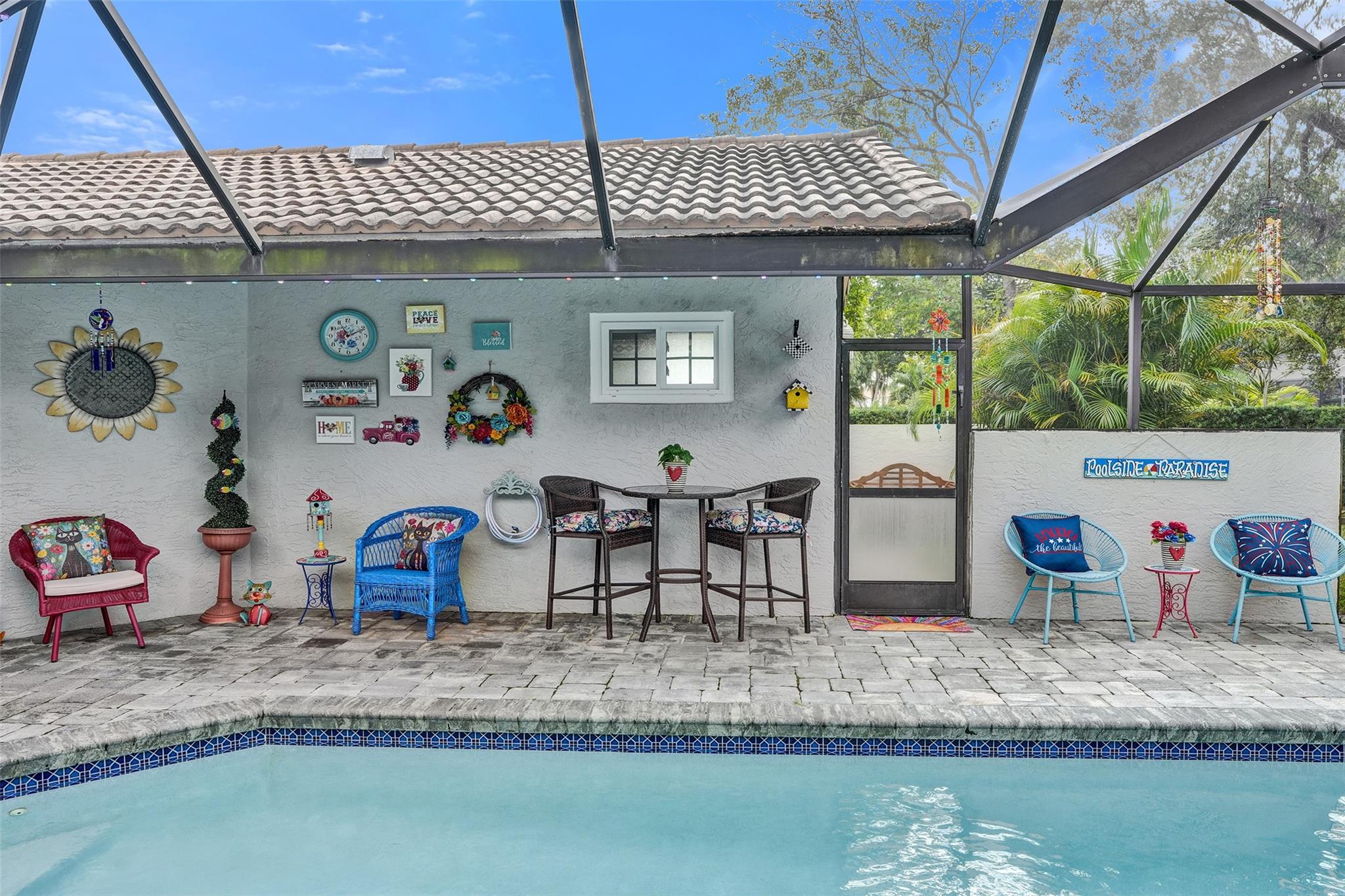 Pine Ridge 112-37 B - Residential