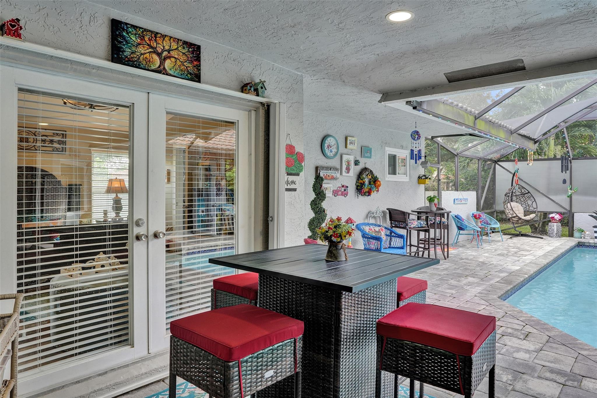 Pine Ridge 112-37 B - Residential