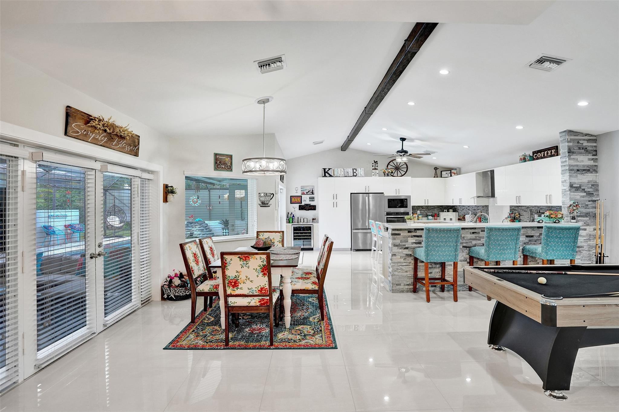 Pine Ridge 112-37 B - Residential