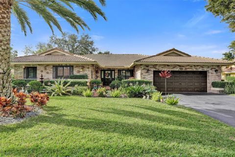 Photo of 5076 NW 84th Rd, Coral Springs, FL 33067 (MLS # F10541456)