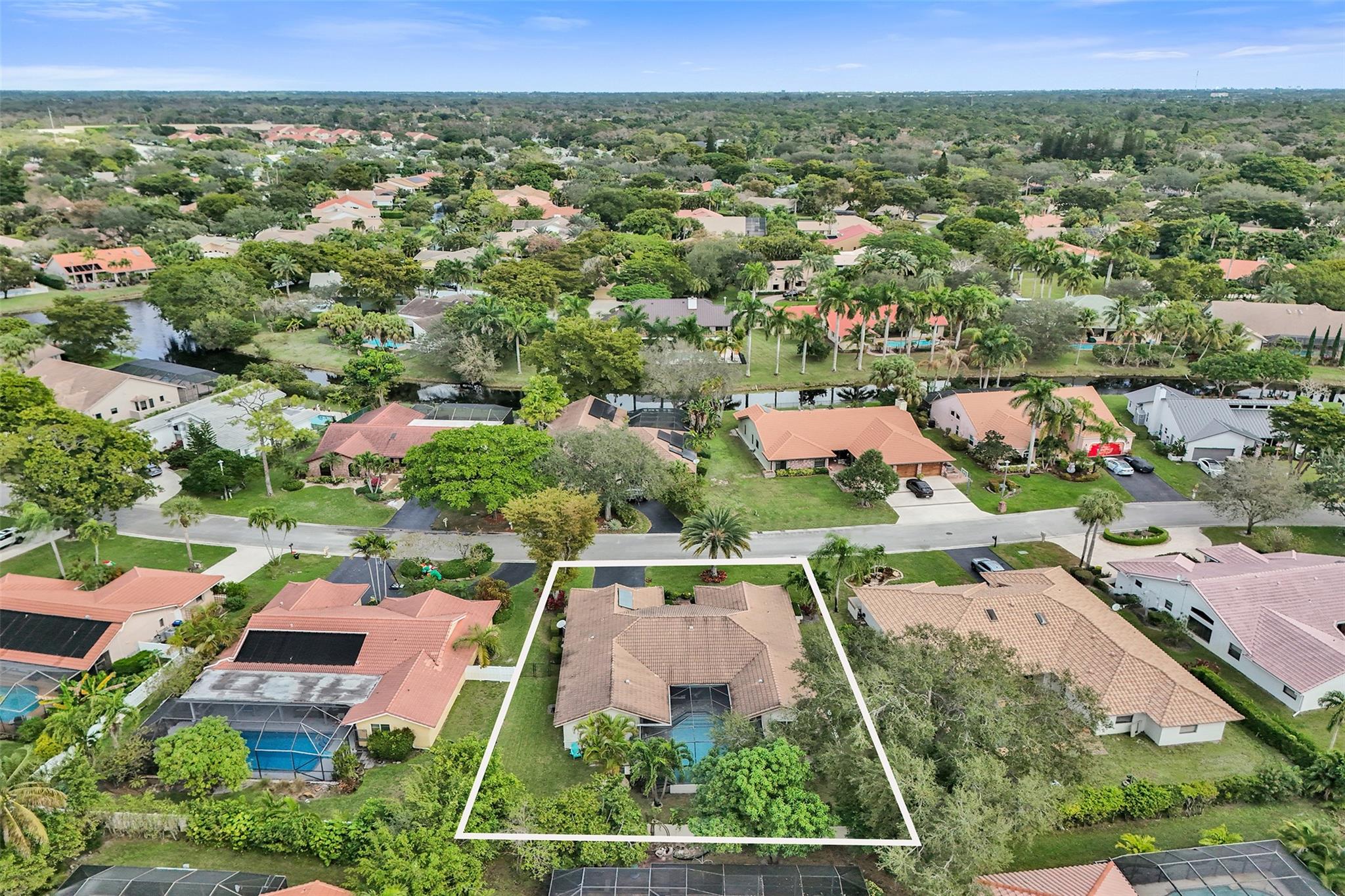 Pine Ridge 112-37 B - Residential