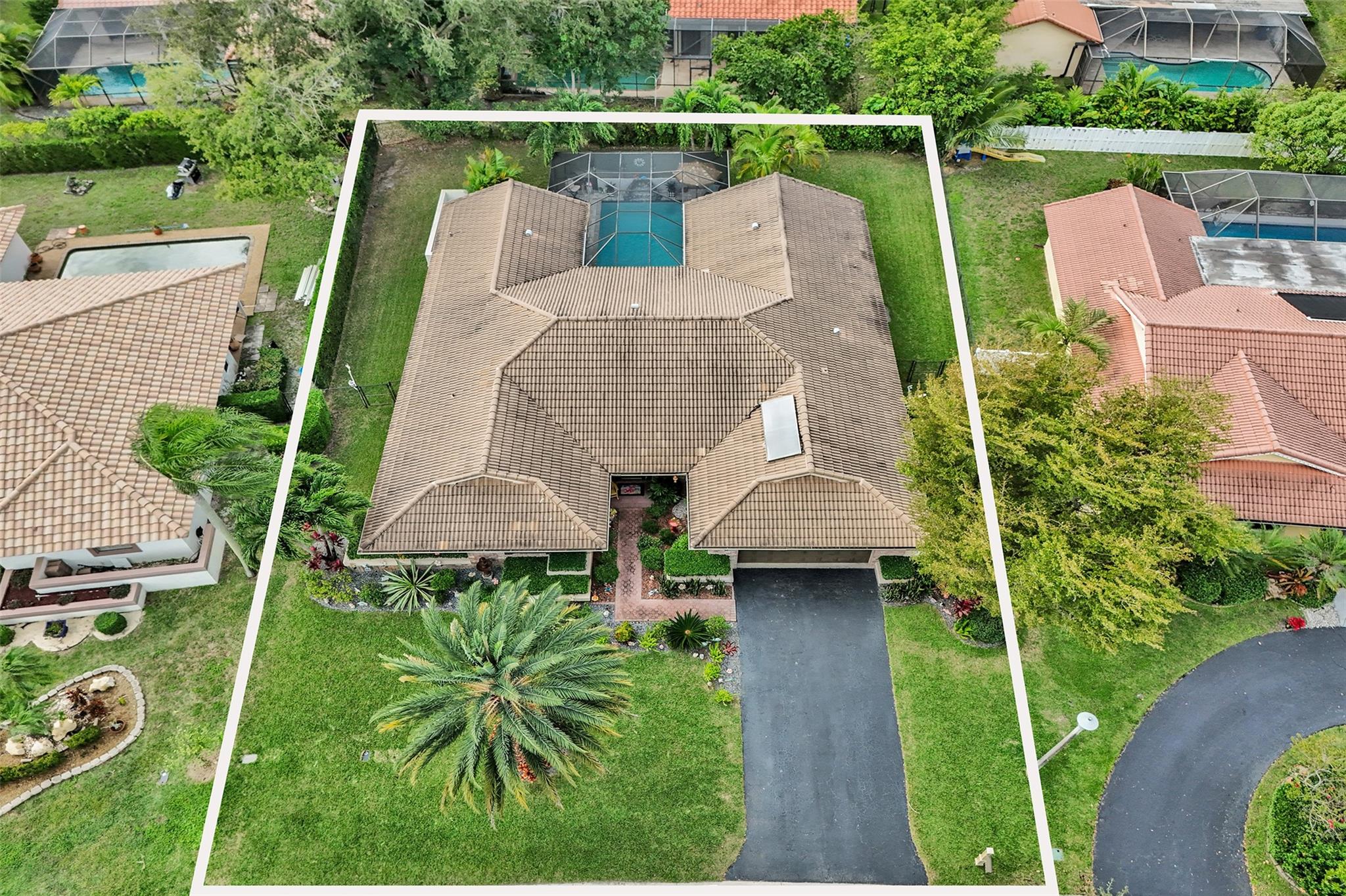 Pine Ridge 112-37 B - Residential