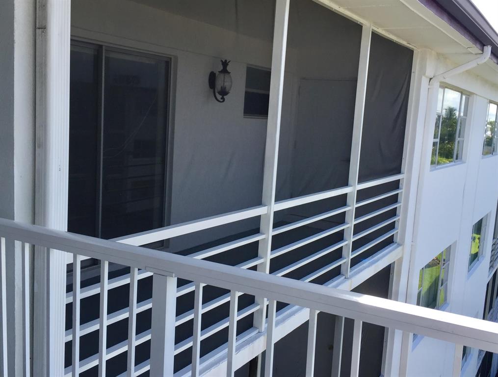 REGENCY SURF & RACQUET CLUB CONDO - Residential Lease