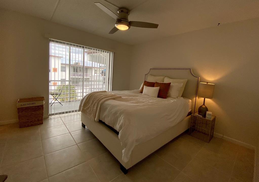 REGENCY SURF & RACQUET CLUB CONDO - Residential Lease