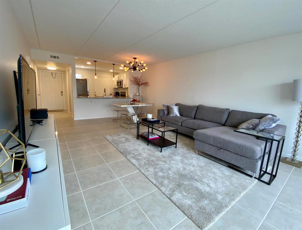 REGENCY SURF & RACQUET CLUB CONDO - Residential Lease