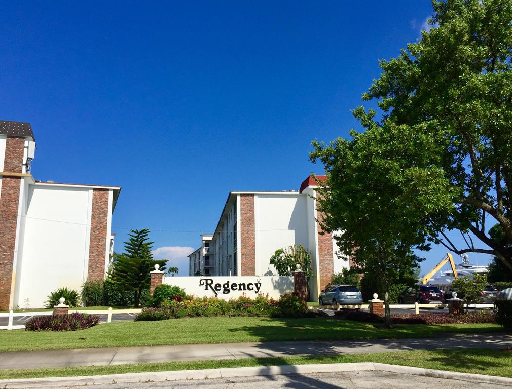 REGENCY SURF & RACQUET CLUB CONDO - Residential Lease