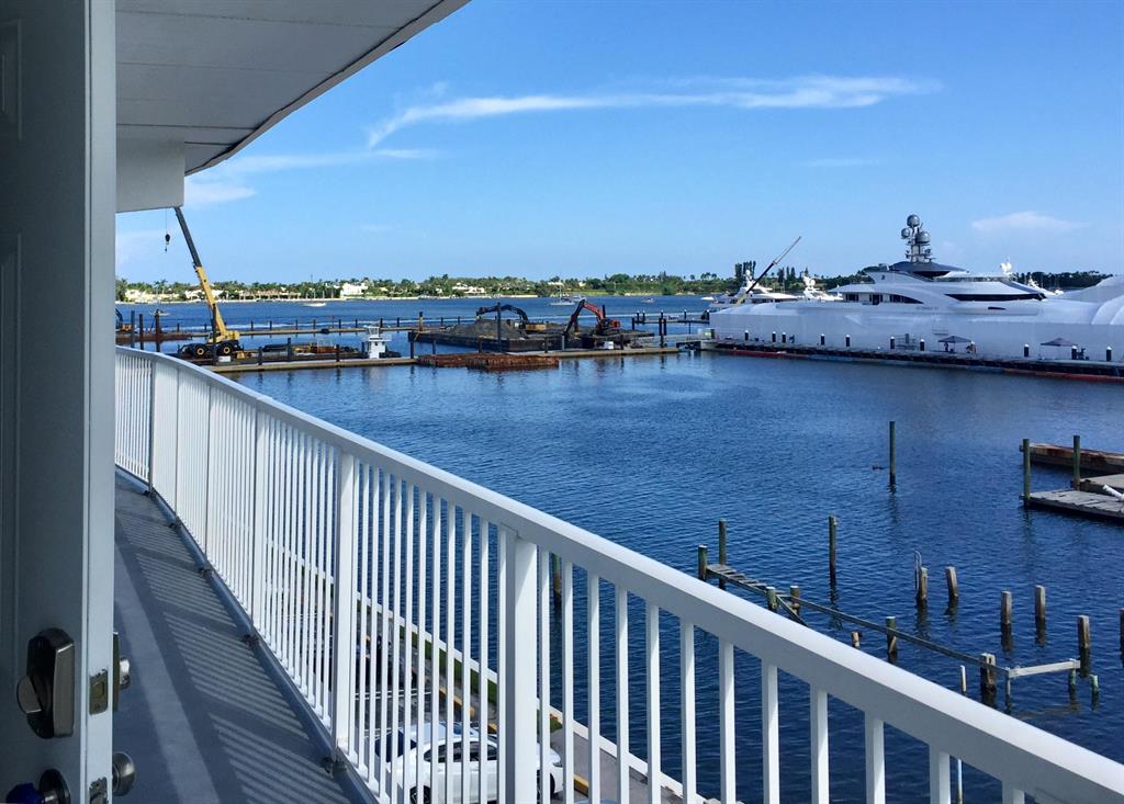 REGENCY SURF & RACQUET CLUB CONDO - Residential Lease