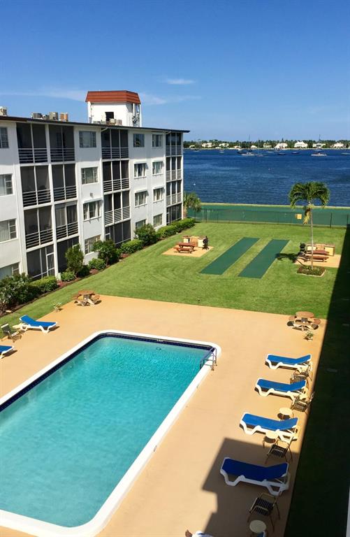 REGENCY SURF & RACQUET CLUB CONDO - Residential Lease