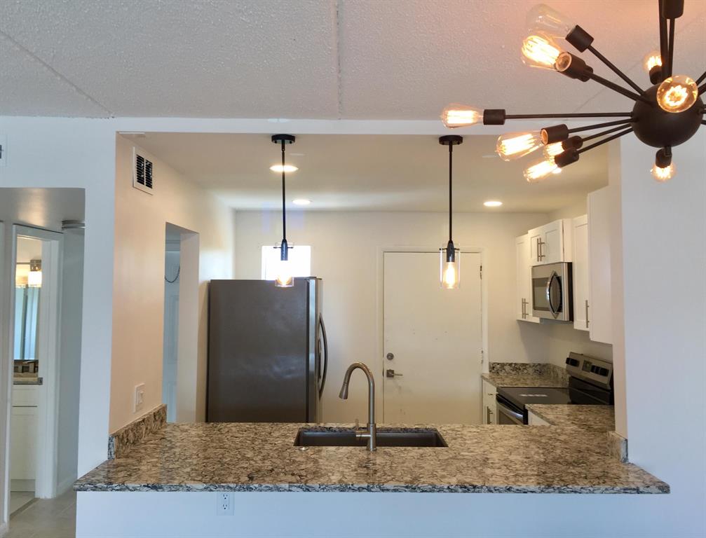 REGENCY SURF & RACQUET CLUB CONDO - Residential Lease