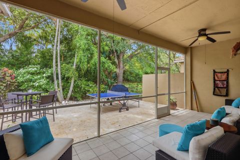 Tiny photo for 5677 Via De La Plata Circle, Delray Beach, FL 33484 (MLS # B26039677)