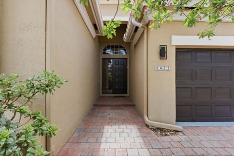 Tiny photo for 5677 Via De La Plata Circle, Delray Beach, FL 33484 (MLS # B26039677)
