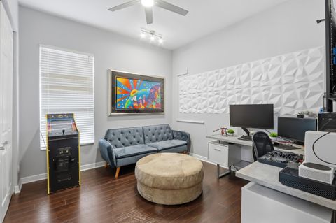 Tiny photo for 5677 Via De La Plata Circle, Delray Beach, FL 33484 (MLS # B26039677)