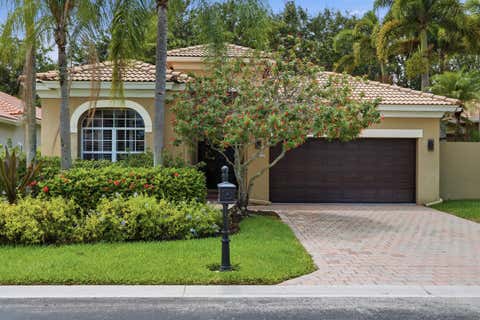Tiny photo for 5677 Via De La Plata Circle, Delray Beach, FL 33484 (MLS # B26039677)