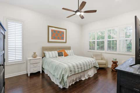 Tiny photo for 5677 Via De La Plata Circle, Delray Beach, FL 33484 (MLS # B26039677)