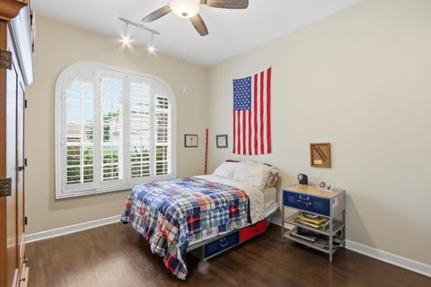 Tiny photo for 5677 Via De La Plata Circle, Delray Beach, FL 33484 (MLS # B26039677)