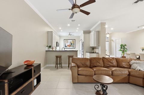 Tiny photo for 5677 Via De La Plata Circle, Delray Beach, FL 33484 (MLS # B26039677)
