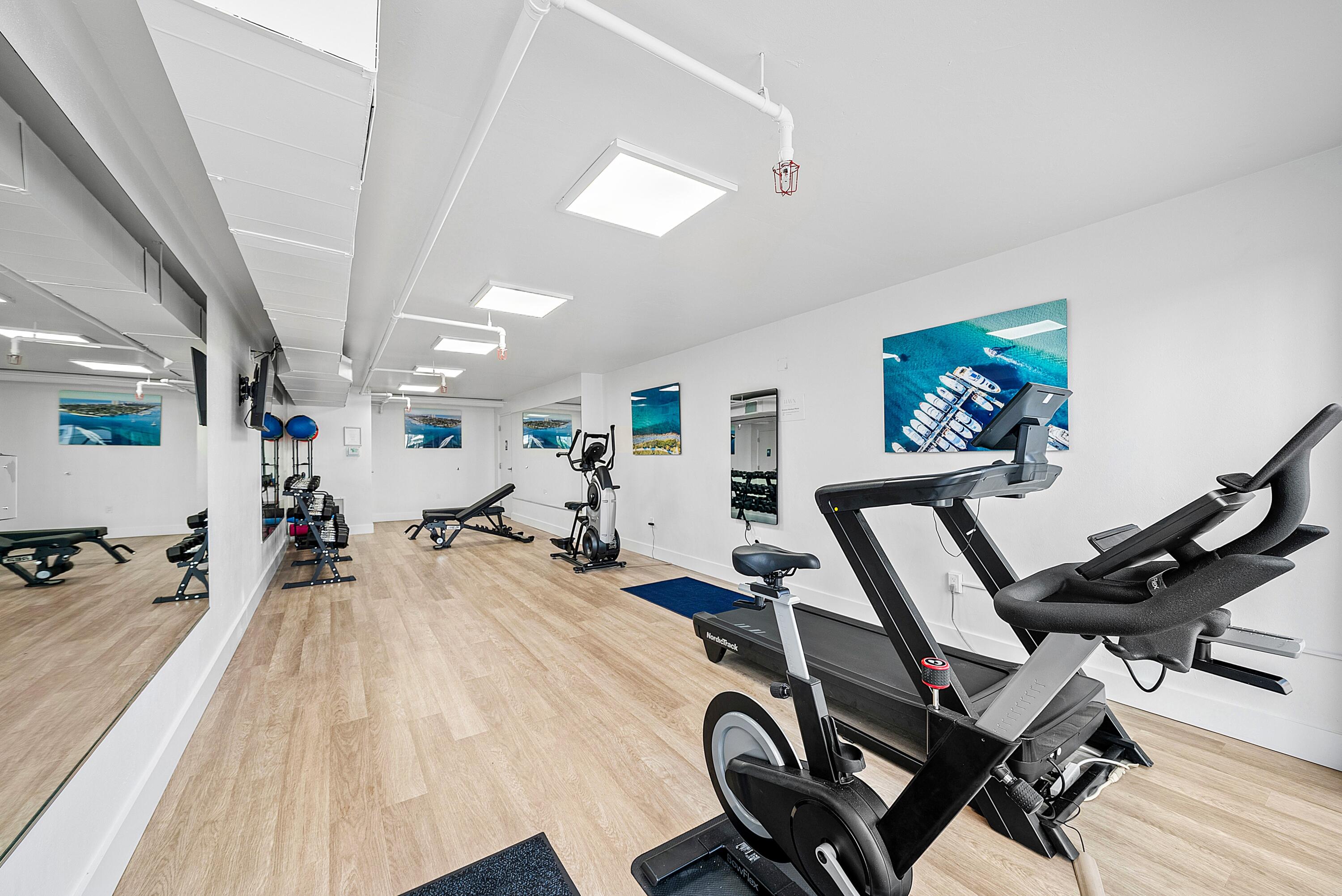 Havn Yacht Club & Residences - Residential