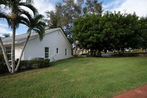 A home in Jupiter