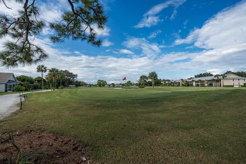 A home in Jupiter