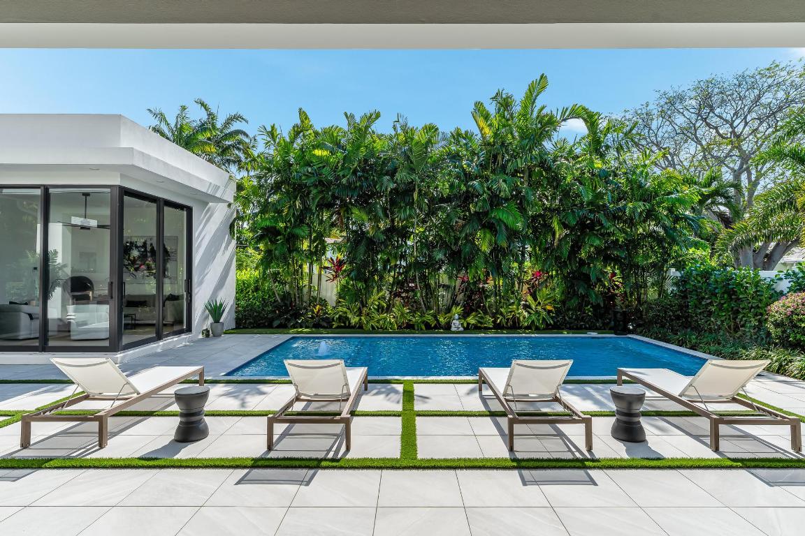 OCEAN HEIGHTS - Residential