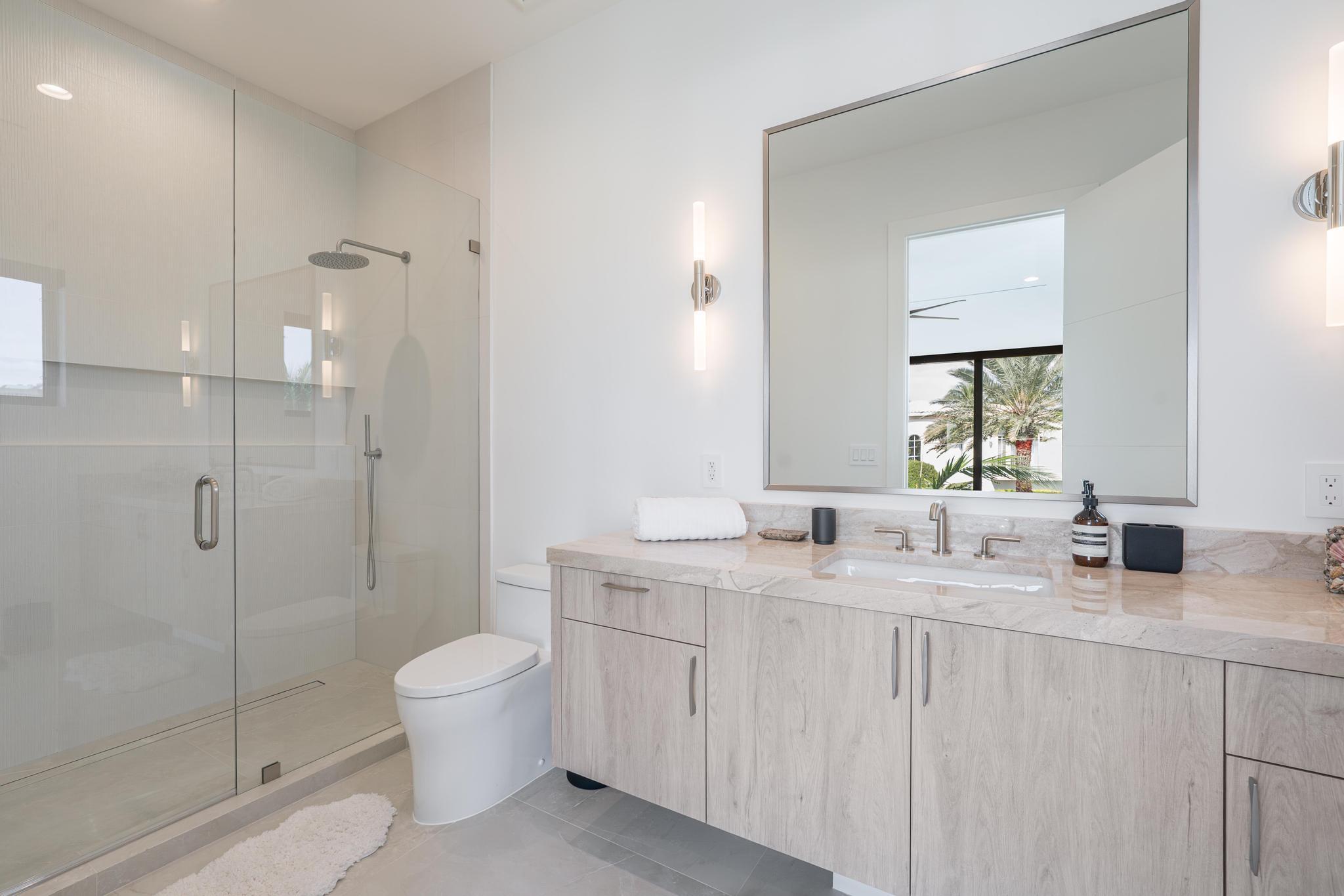 OCEAN HEIGHTS - Residential