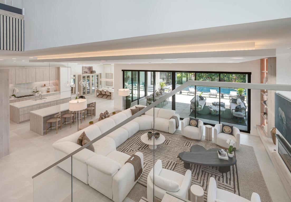 OCEAN HEIGHTS - Residential