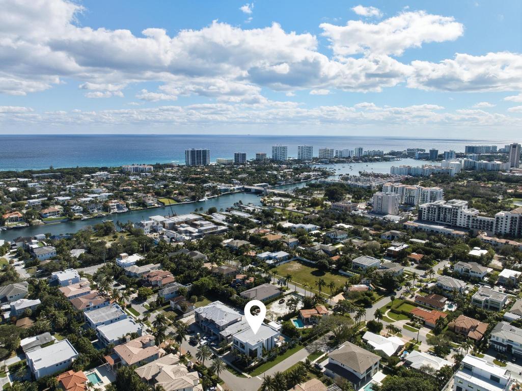 OCEAN HEIGHTS - Residential