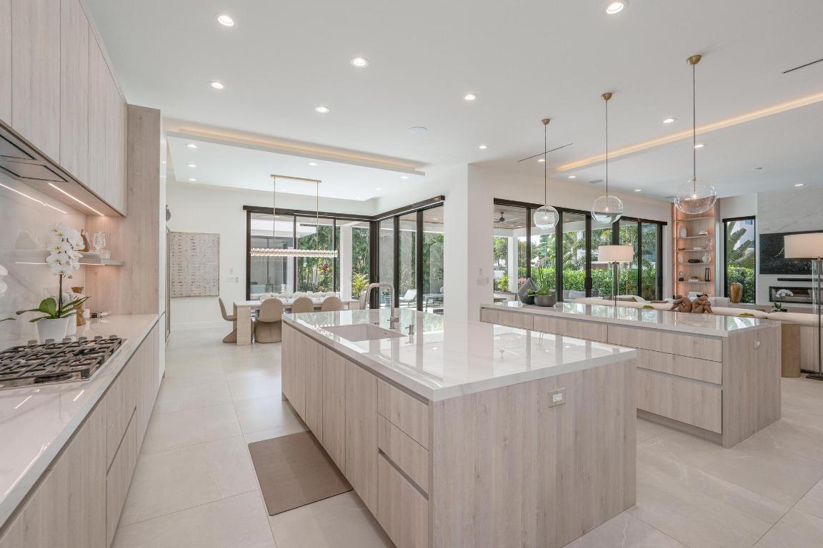 OCEAN HEIGHTS - Residential