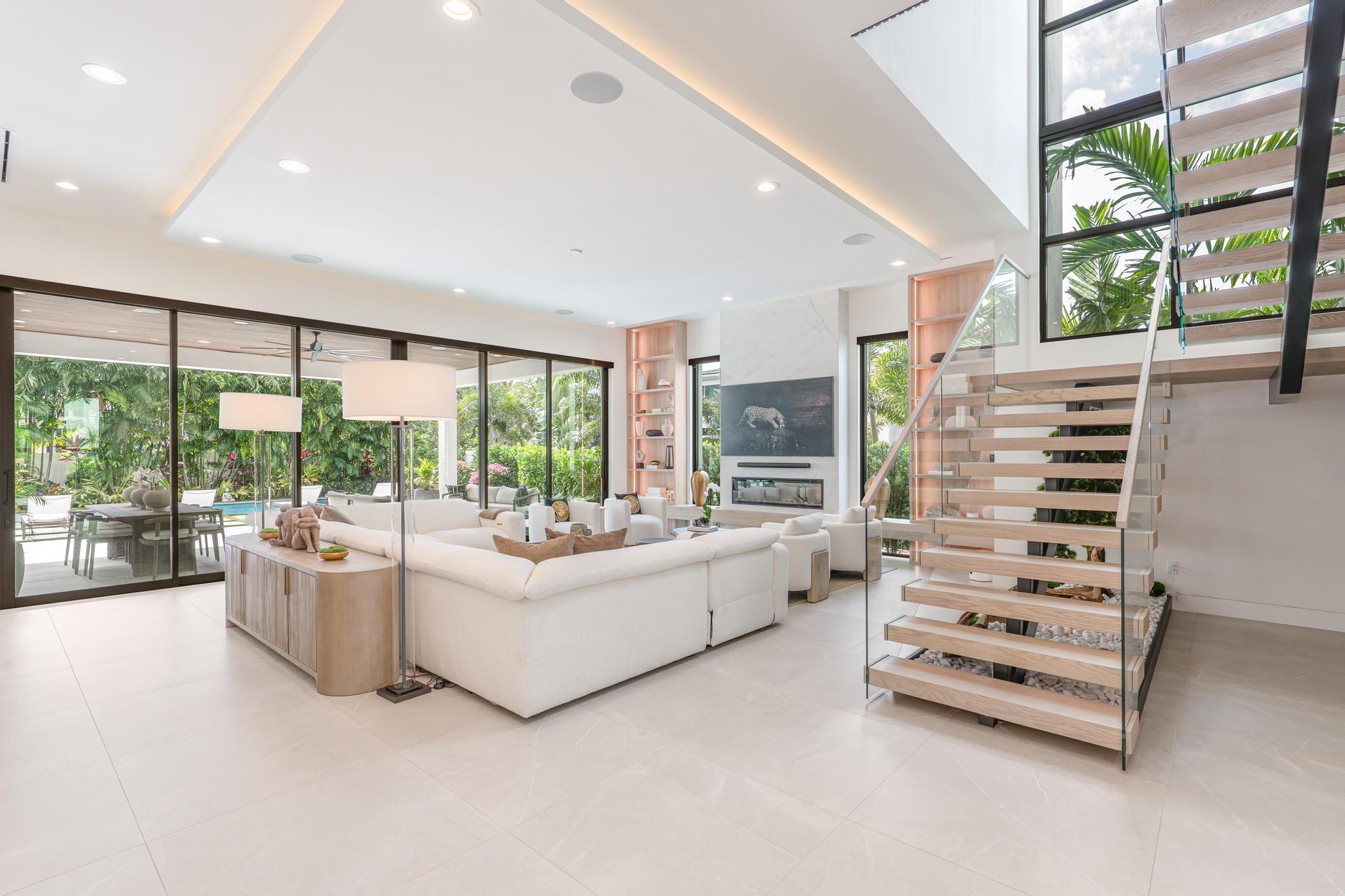 OCEAN HEIGHTS - Residential