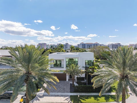 Tiny photo for 400 NE 4th Street, Boca Raton, FL 33432 (MLS # R11157445)